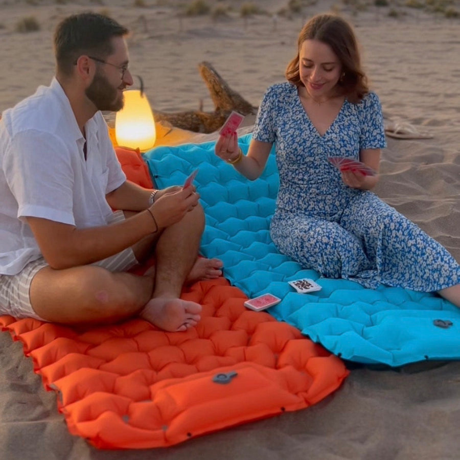 Matelas gonflable Airflow