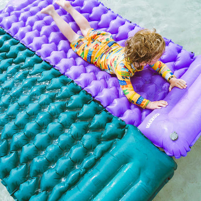 Matelas gonflable Airflow