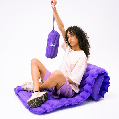 Matelas gonflable Airflow