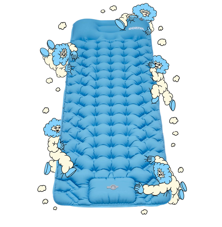 Bleu Azur
