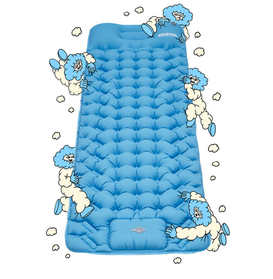 Bleu Azur