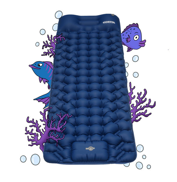 Bleu Océan