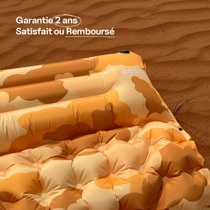 Matelas gonflable Airflow