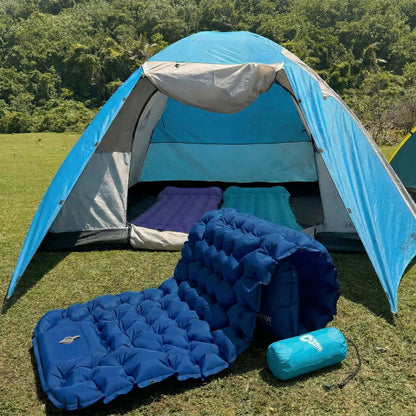 Matelas gonflable Airflow