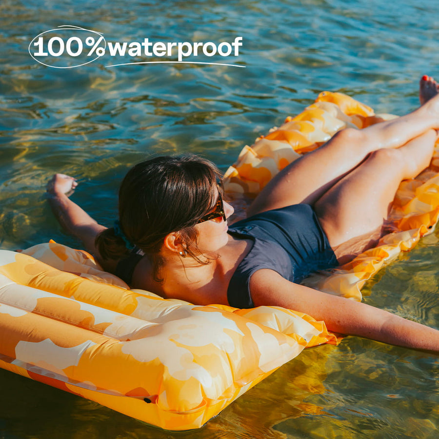 Matelas gonflable Airflow