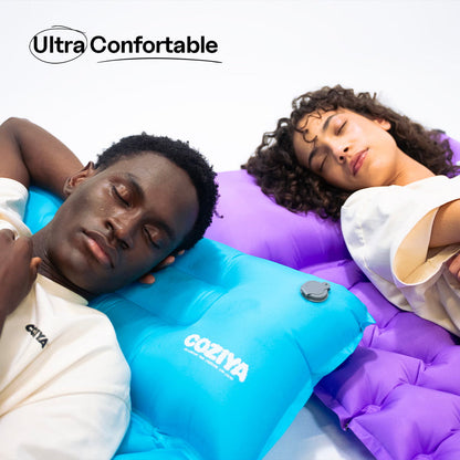Matelas gonflable Airflow