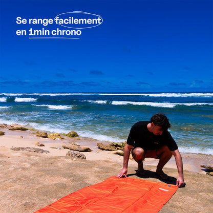 Matelas gonflable Airflow