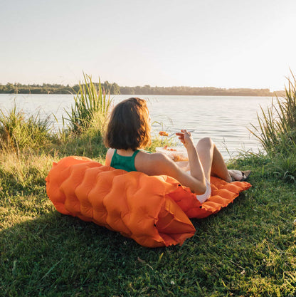 Matelas gonflable Airflow
