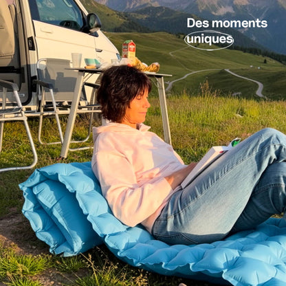 Matelas gonflable Airflow