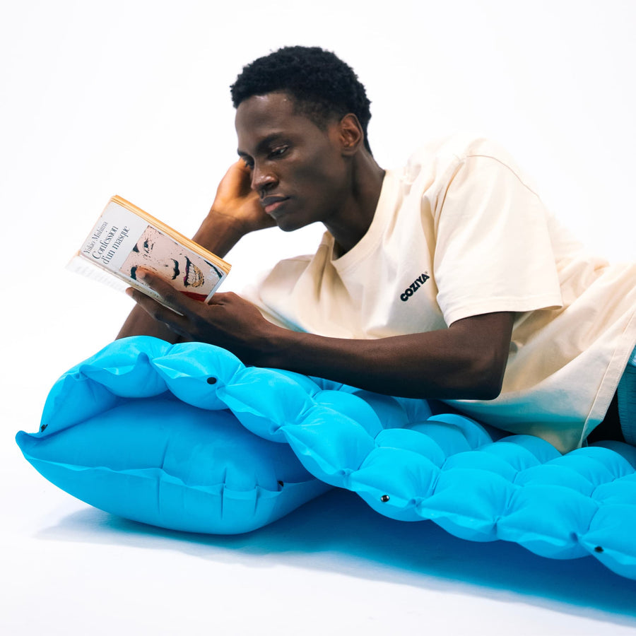 Matelas gonflable Airflow
